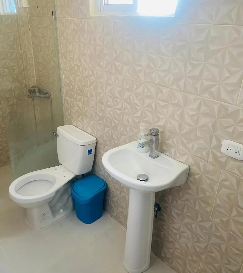 Apartamento Familiar 7 Colorado شقة