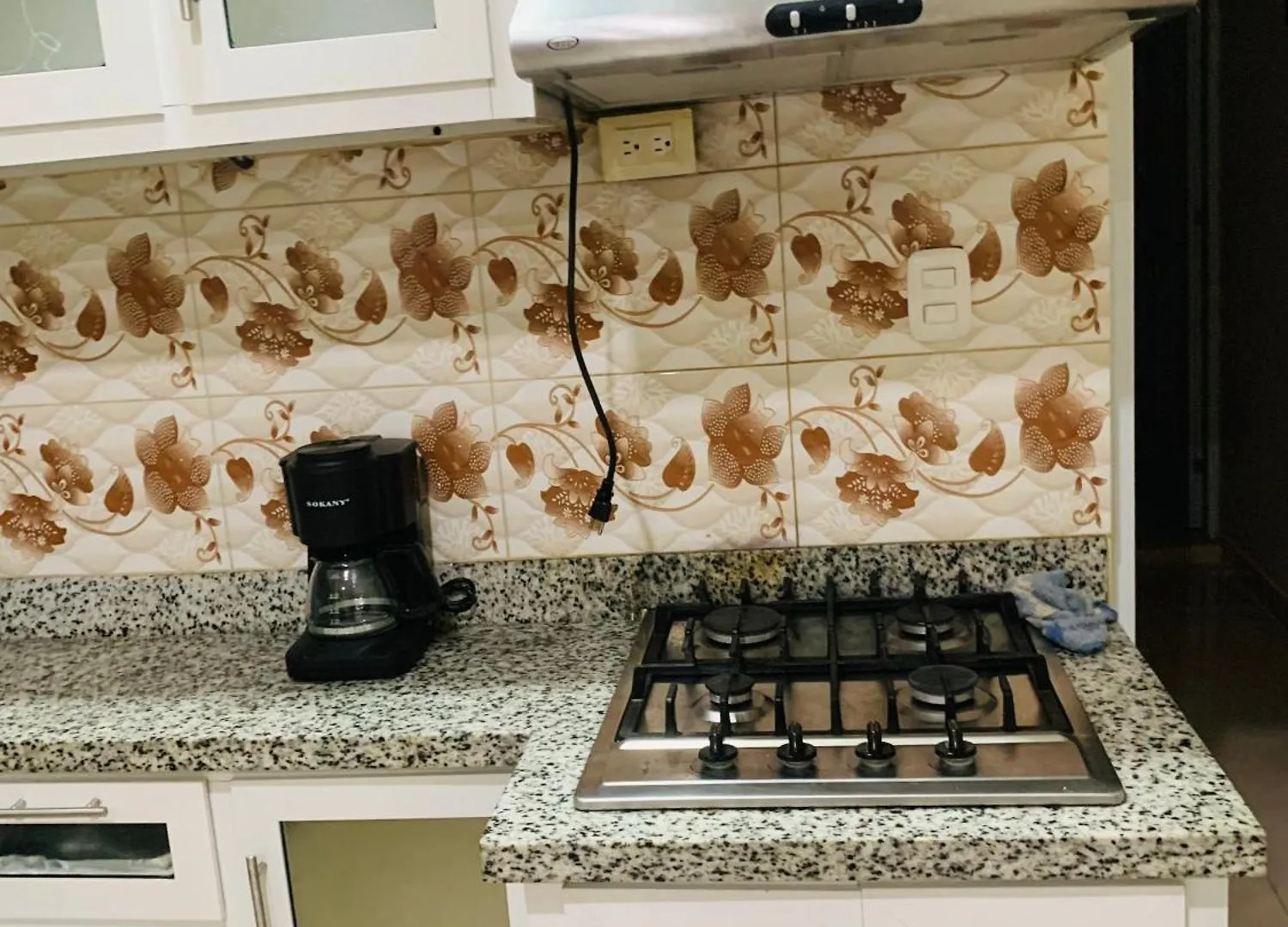 شقة Apartamento Familiar 7 Colorado جمهورية الدومينيكان
