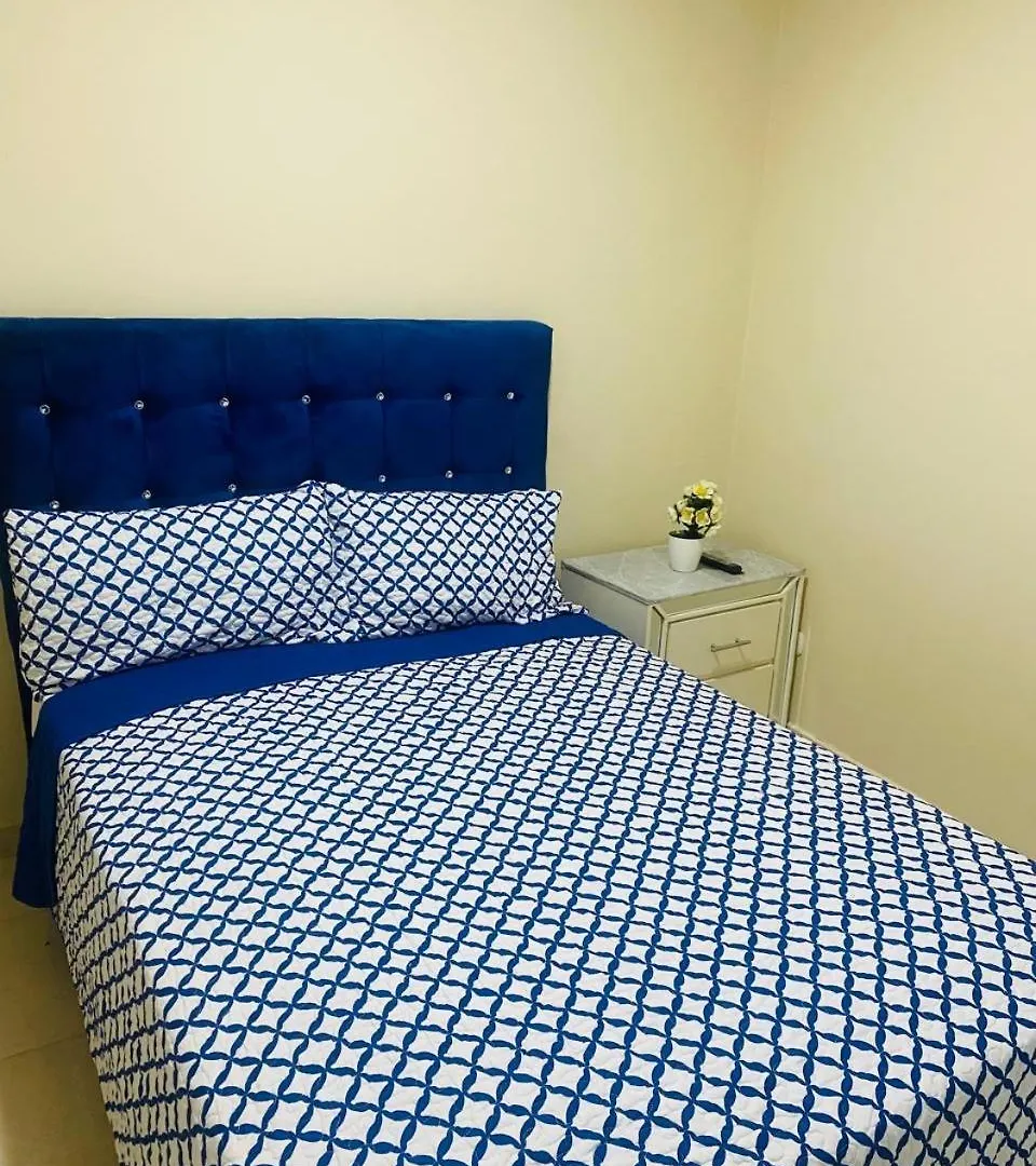Διαμέρισμα Apartamento Familiar 7 Colorado