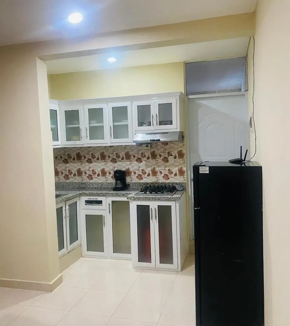 Apartamento Familiar 7 Colorado Διαμέρισμα