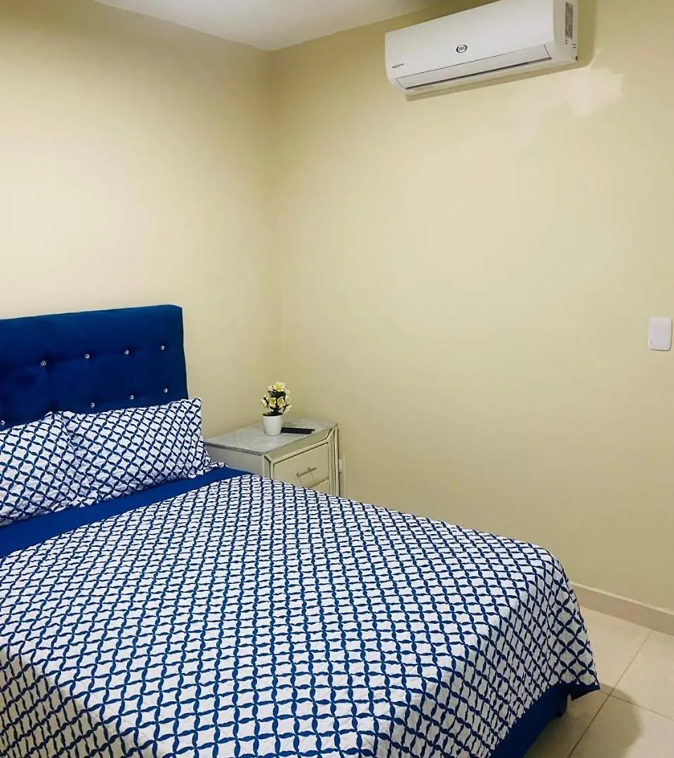 Apartamento Familiar 7 Colorado Διαμέρισμα