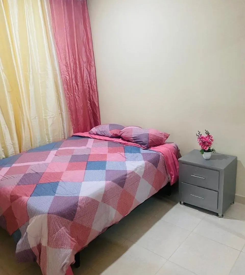 Διαμέρισμα Apartamento Familiar 7 Colorado