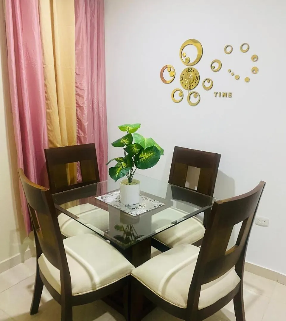 Apartamento Familiar 7 Colorado Δομινικανή Δημοκρατία