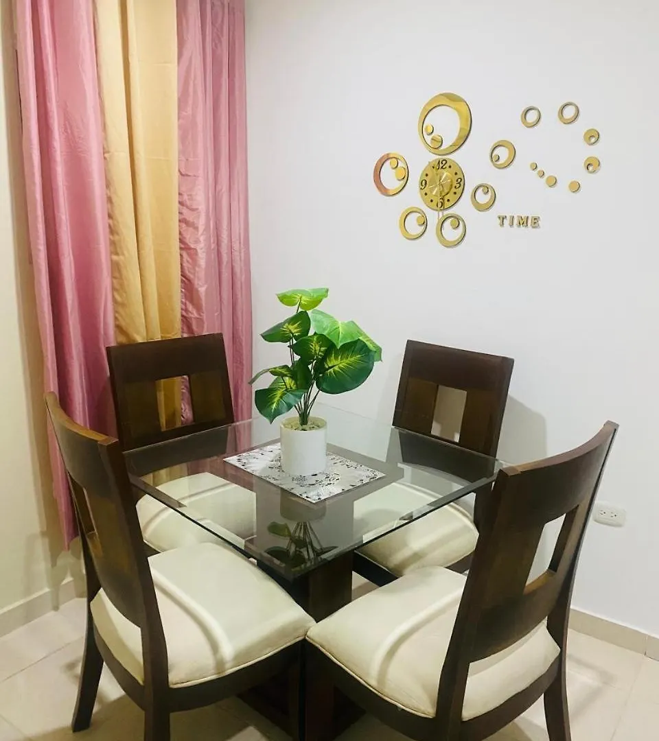 Apartamento Familiar 7 Colorado 0*,  Δομινικανή Δημοκρατία
