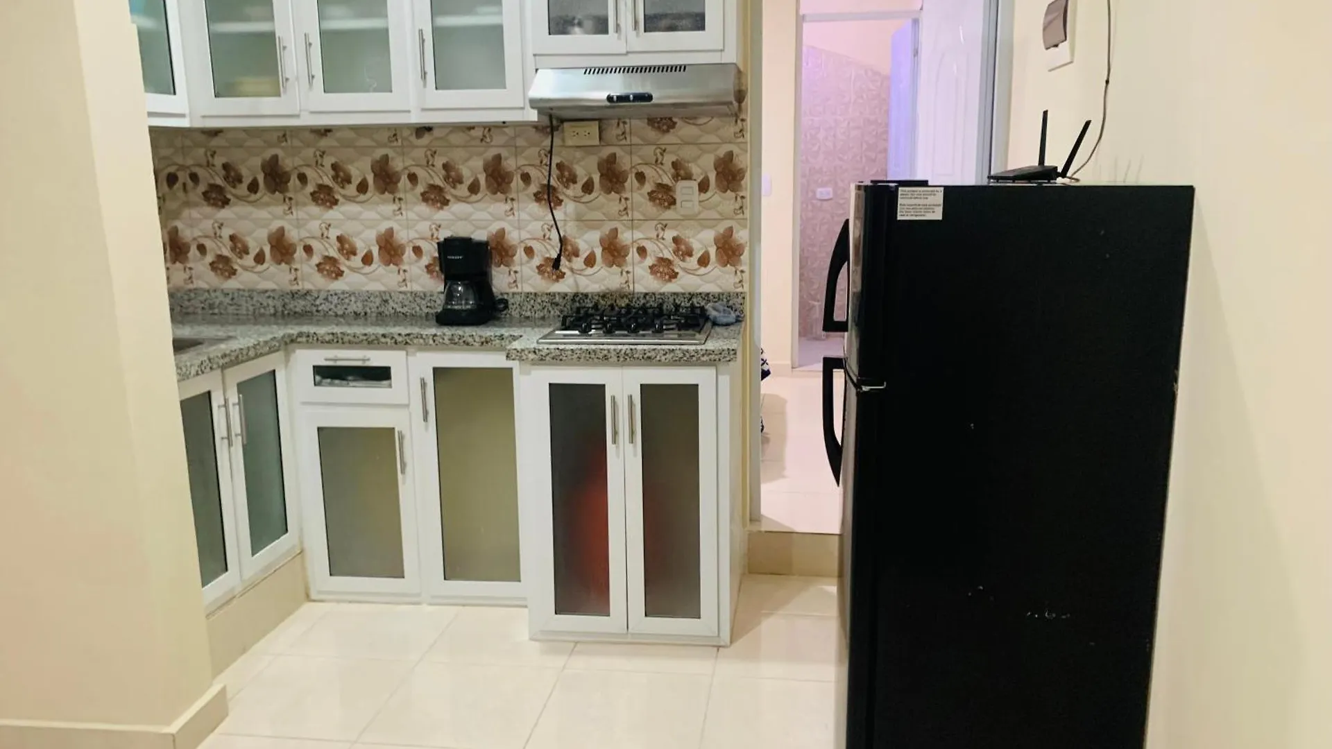 Διαμέρισμα Apartamento Familiar 7 Colorado